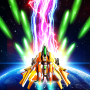 icon Lightning Fighter 2: Space War pour nubia Prague S