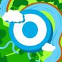 icon Orboot Earth AR by PlayShifu pour Samsung I8200 Galaxy S III mini VE