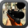 icon Zombie Sniper Shooting 3D