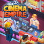 icon Idle Cinema Empire Idle Games