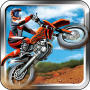 icon Racing Moto 3D pour Xtouch Unix Pro