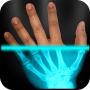 icon Xray Scanner Prank pour Samsung Galaxy S3 Neo(GT-I9300I)