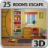 icon Room Escape-Puzzle Daycare 15.2.13