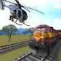 icon Furious Train Sniper 2016 pour oppo A79