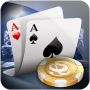 icon Live Hold’em Pro Poker - Free Casino Games pour Doogee Y6 Max