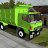 icon Mod Bussid Truck Pasir 1.1