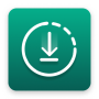 icon Save Status