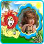 icon Kids Photo Frames pour Lava X17