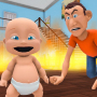 icon Rainbow Survivor: Find Daddy pour Cube iWork10 Ultimate
