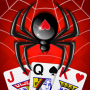 icon Spider SolitaireCard Games