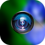 icon Blur Camera