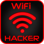 icon Wifi Hacker Prank pour Doogee Mix