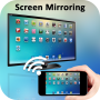 icon Screen Mirroring