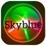 icon SkyBlue