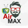 icon AirMax TV pour Samsung Galaxy S II T989