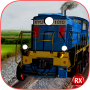 icon Metro Train Driving Simulator pour Blackview A10