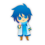 icon VoiceClock -KAITO-