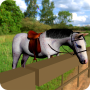 icon Cute Horse Pony Simulator Ride