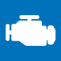 icon Car Scanner ELM OBD2 pour Gigaset GS270