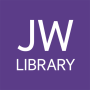 icon JW Library pour nubia Z18