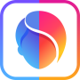 icon FaceApp: Face Editor pour Samsung Galaxy Note T879