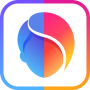 icon FaceApp: Face Editor pour Samsung Galaxy Young 2