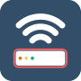 icon WiFi Router Manager: Scan WiFi