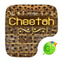 icon cheetah