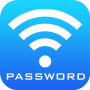 icon Wifi Password [Root] pour karbonn K9 Smart 4G
