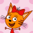 icon Kid-E-Cats. Educational Games 8.6
