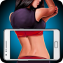 icon Remove Clothes XRay Joke pour HiSense Infinity H11