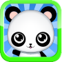 icon My Lovely Panda ! pour Samsung Galaxy J7 (2016)