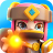 icon Merge War: Army Draft Battler 1.0.2