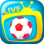 icon Live Football TV HD Streaming