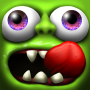 icon Zombie Tsunami pour intex Aqua Strong 5.2