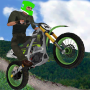 icon Motocross Bike Race 3D