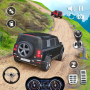 icon Jeep Driving