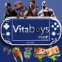 icon VitaBoys Playstation Vita News pour umi Max