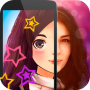icon Maker anime manga avatar pour Samsung I9070 Galaxy S Advance