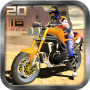 icon Motorbike Drive Simulator 2016 pour HiSense H11