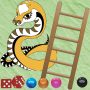 icon Snakes And Ladders pour Cube Freer X9