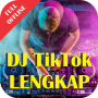 icon DJ TikTok Lengkap