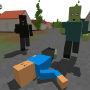 icon Pixel Zombies Hunter 2 pour verykool Cosmo s5528