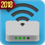 icon Hotspot Wifi