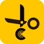 icon Cut Cut: Photo Editor & CutOut pour Xiaomi Black Shark