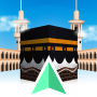 icon Duff Qibla Finder