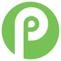 icon Switch To Pie Style