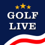 icon Live Golf Scores - US & Europe pour vivo X21
