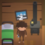icon Sneaky Sasquatch Mobile Steps pour Noa H8se