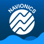 icon Navionics® Boating pour Samsung Galaxy Young 2